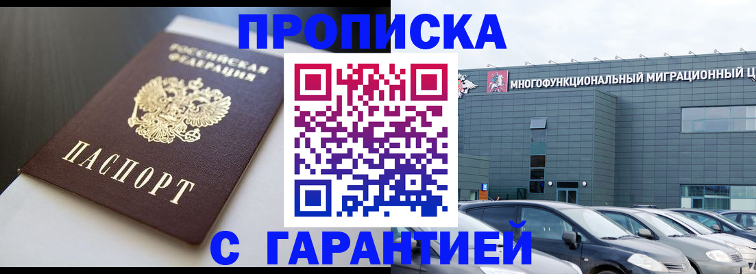 купить прописку в Камчатской области